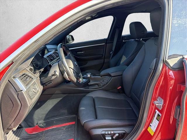 Used 2018 BMW 430i Gran Coupe RWD image 10