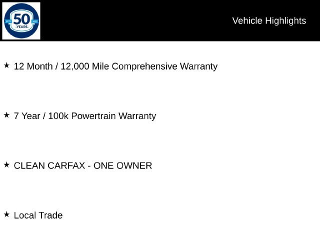 Certified 2024 MAZDA CX-50 AWD 2.5 S w/ Cargo Package image 11
