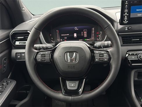 New 2026 Honda Pilot Black Edition image 25