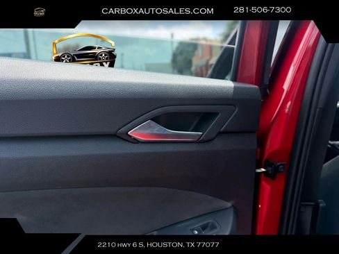 Used 2023 Volkswagen GTI S FWD image 27