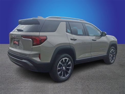 New 2026 GMC Terrain Elevation w/ Elevation Premium Package image 3