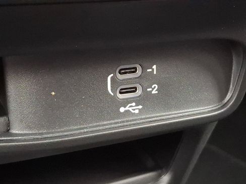 New 2026 Chrysler Pacifica Select image 18