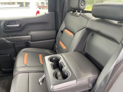 Used 2021 GMC Sierra 1500 AT4 AWD/4WD image 24
