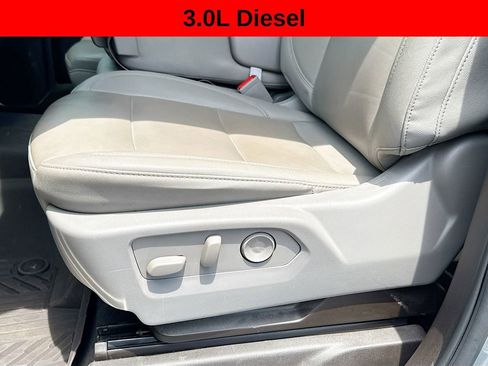 Used 2024 Chevrolet Silverado 1500 LT AWD/4WD image 19