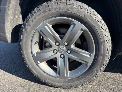 Used 2023 Honda Ridgeline RTL image 6