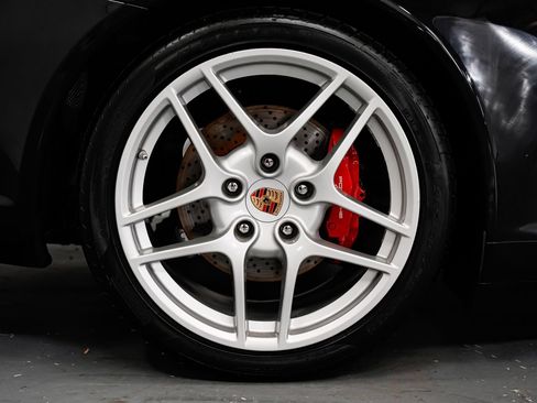 Used 2011 Porsche 911 Carrera S RWD image 46