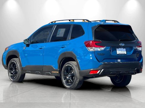 Used 2023 Subaru Forester Wilderness image 6