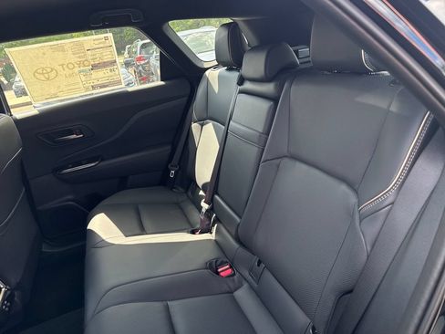 New 2026 Toyota Crown Signia AWD/4WD image 32