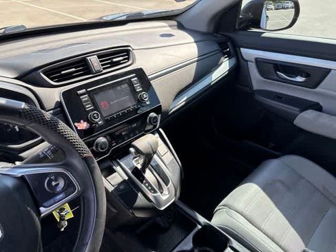 Used 2018 Honda CR-V LX image 19