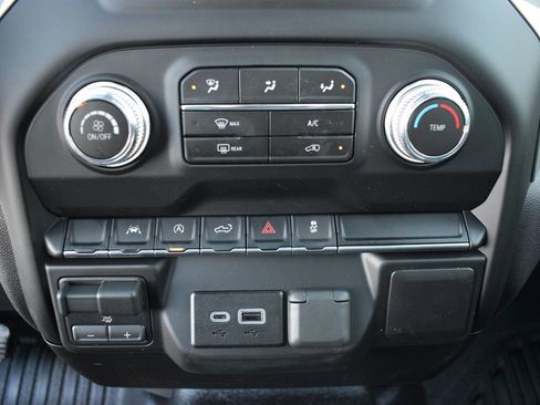 New 2026 GMC Sierra 1500 Pro w/ Pro Value Package image 21