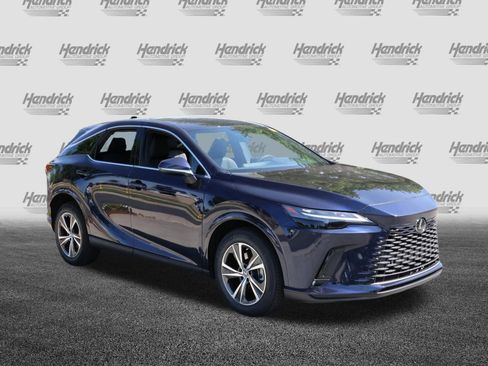 Used 2024 Lexus RX 350 FWD w/ Technology Package image 2