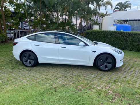 Used 2023 Tesla Model 3 Standard Range RWD image 26