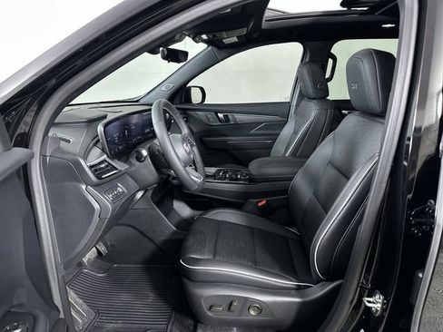 New 2026 Buick Enclave Sport Touring w/ Power Package FWD image 21