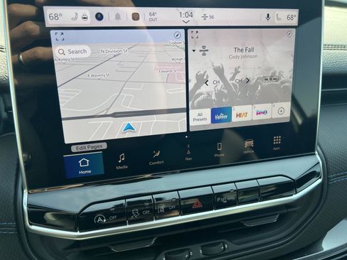 New 2026 Jeep Compass Limited w/ Sun, Sound & Navigation Group image 26