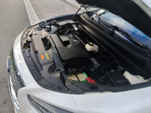 Used 2018 INFINITI QX60 3.5 Sport Utility 4D image 43