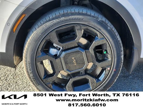 New 2026 Kia Sorento SX AWD/4WD image 7