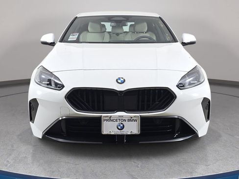Used 2025 BMW 228i xDrive w/ Technology Package AWD/4WD image 3