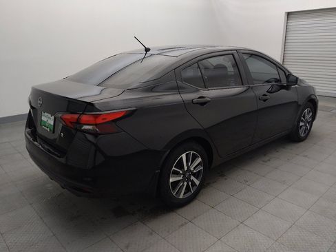 Used 2025 Nissan Versa S w/ S Plus Package image 9