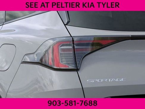 New 2026 Kia Sportage SX image 12