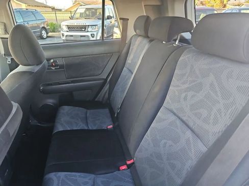 Used 2012 Scion xB image 18