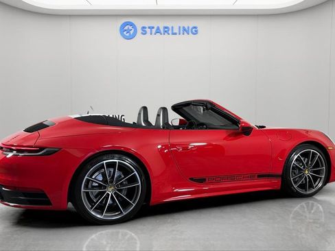Used 2020 Porsche 911 Carrera RWD image 10