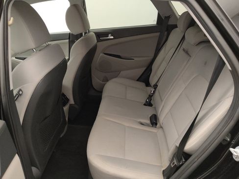 Used 2020 Hyundai Tucson SEL AWD/4WD image 18