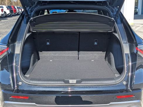 Used 2025 Acura ADX A-Spec image 8