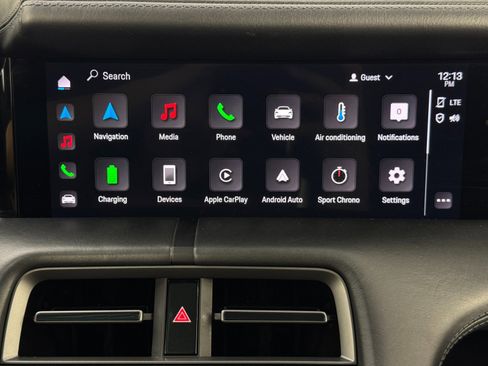 Used 2020 Porsche Taycan image 26