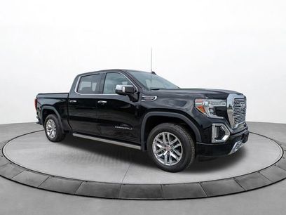 Used 2019 GMC Sierra 1500 Denali w/ Denali Ultimate Package