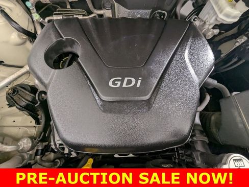 Used 2012 Kia Soul FWD image 10