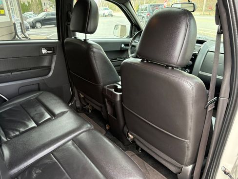 Used 2012 Ford Escape Limited image 24