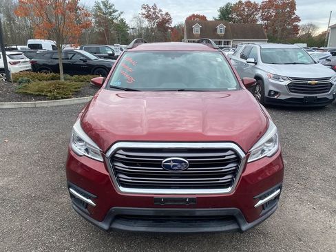 Used 2020 Subaru Ascent Limited w/ Popular Package #2 image 3