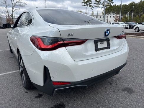 Certified 2023 BMW i4 eDrive35 w/ Premium Package image 7