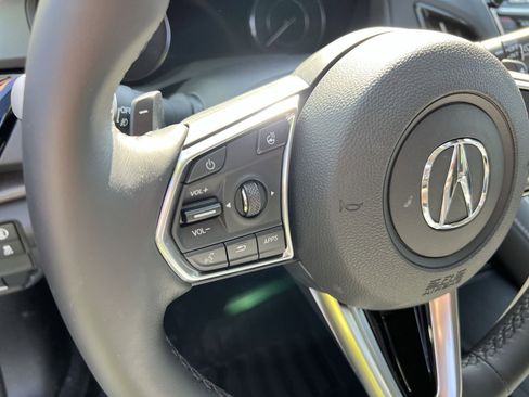 New 2026 Acura RDX SH-AWD w/ Advance Package image 30