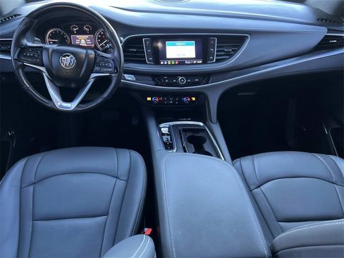 Certified 2023 Buick Enclave Essence w/ Experience Buick Package image 13