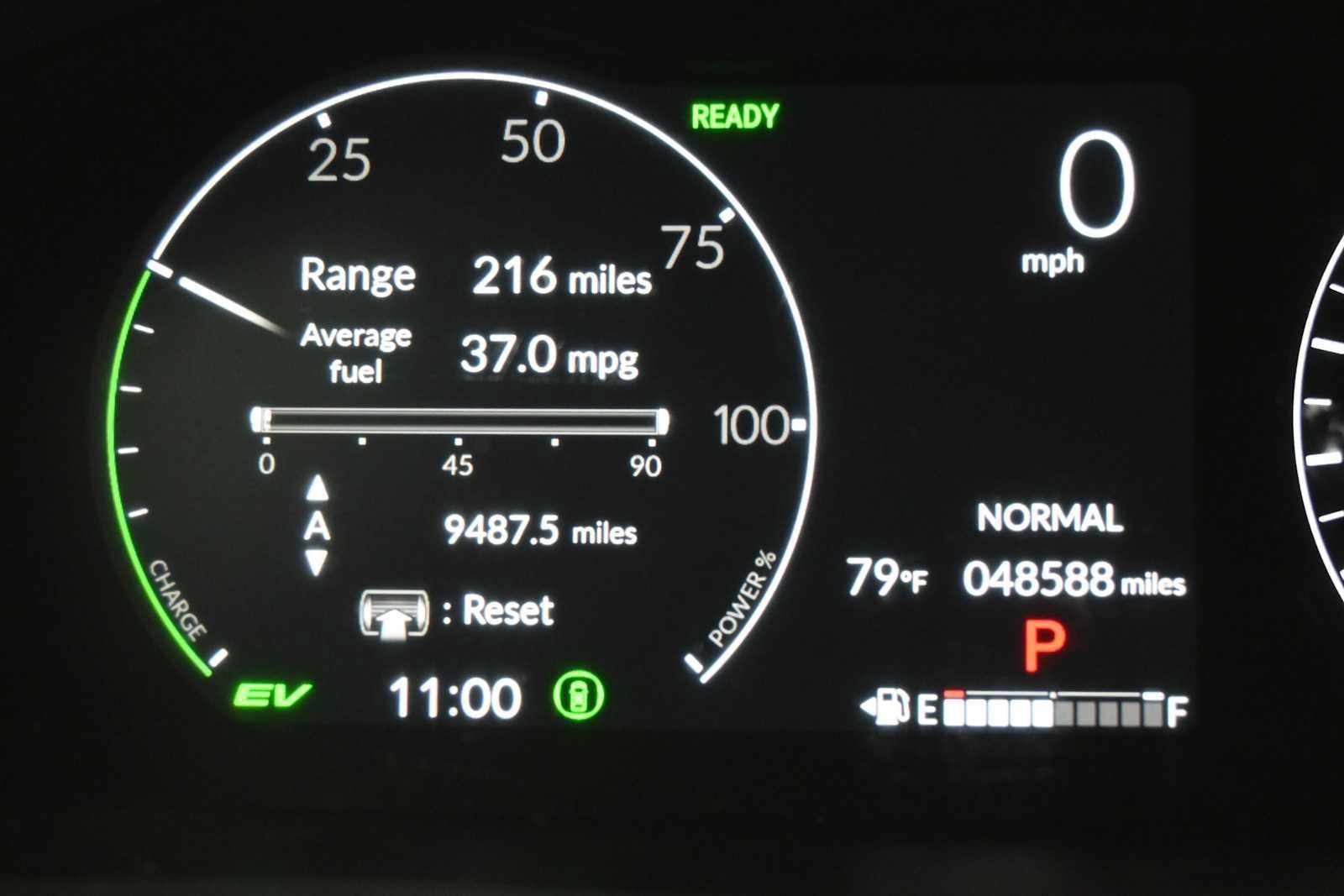 Used 2024 Honda CR-V Sport image 16