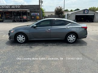 Used 2020 Nissan Altima 2.5 S image 1