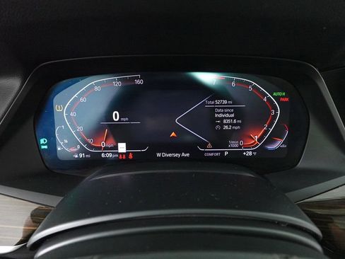 Used 2020 BMW X7 xDrive40i image 16