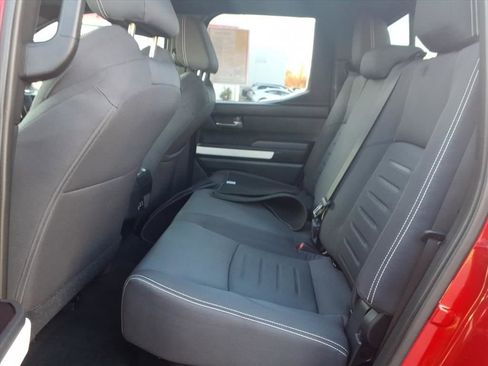 Used 2024 Toyota Tacoma TRD Sport image 10