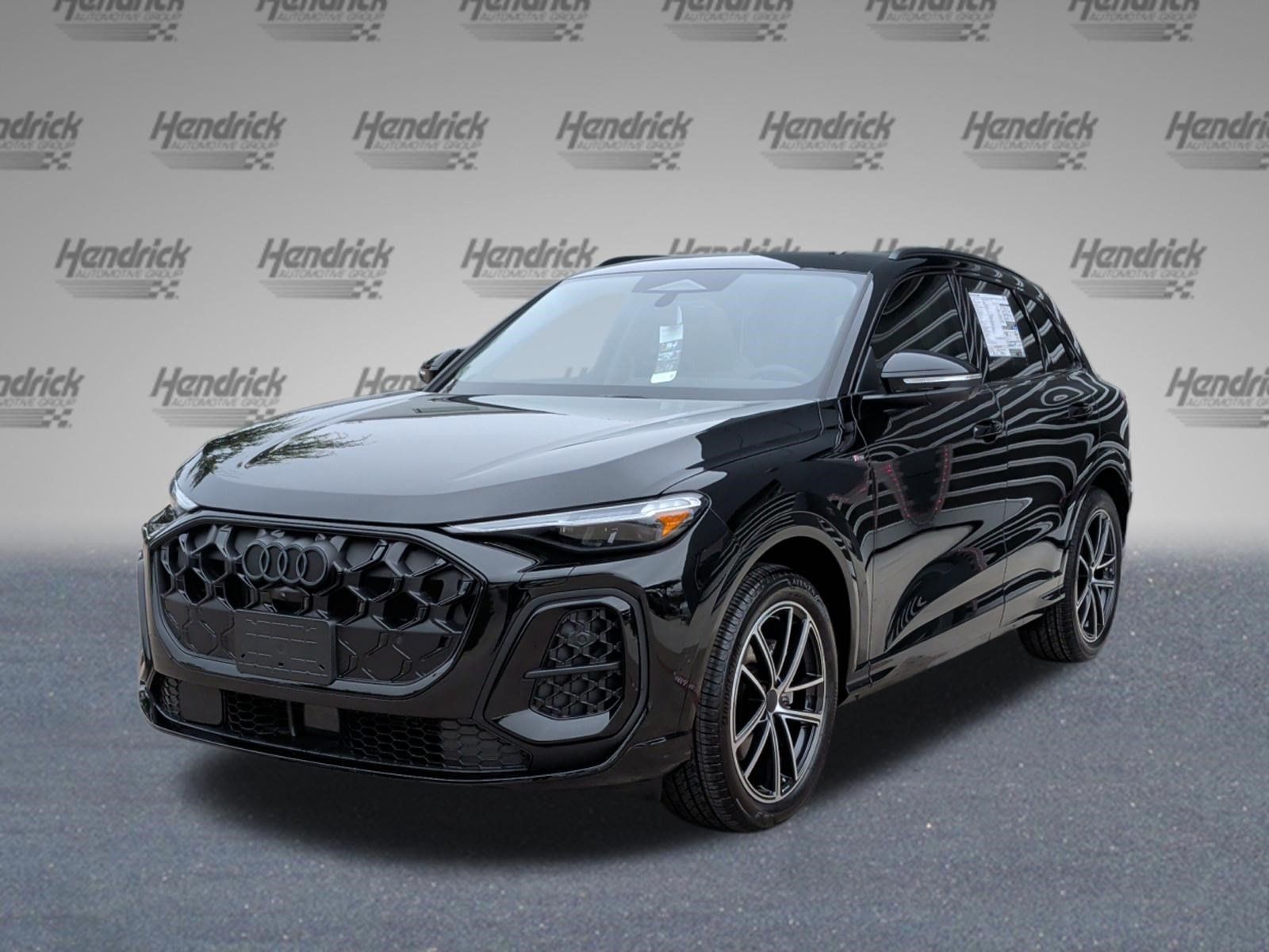 New 2026 Audi Q5 Prestige AWD/4WD image 5