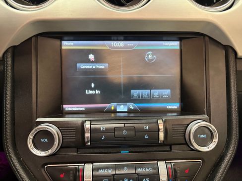 Used 2015 Ford Mustang Premium RWD image 18