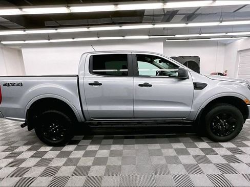Used 2023 Ford Ranger XLT w/ Equipment Group 302A High image 14