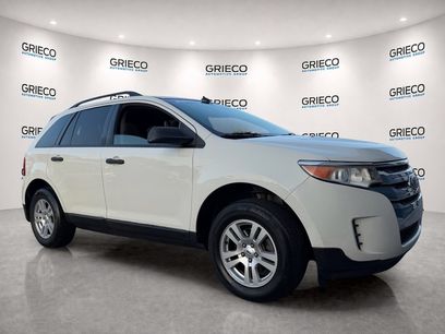 Used 2011 Ford Edge SE w/ 101A Rapid Spec Order Code