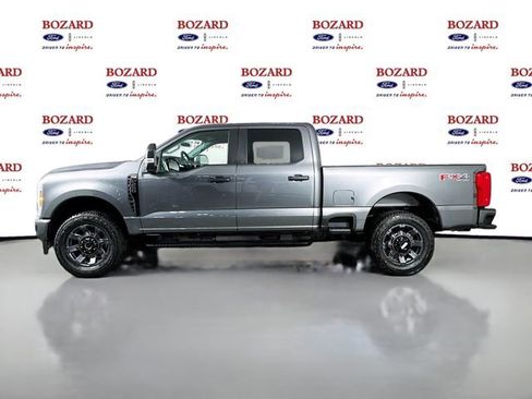New 2026 Ford F250 XL w/ STX Appearance Package image 4