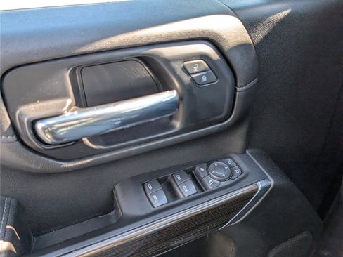 Used 2022 Chevrolet Silverado 2500 LT w/ All Star Edition image 18