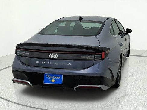 Used 2025 Hyundai Sonata SEL FWD image 6