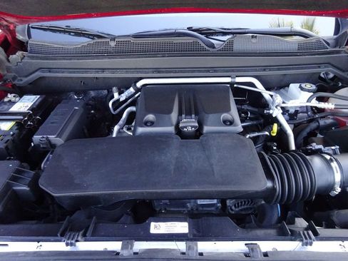 Certified 2023 Chevrolet Colorado LT w/ LT Convenience Package II image 15