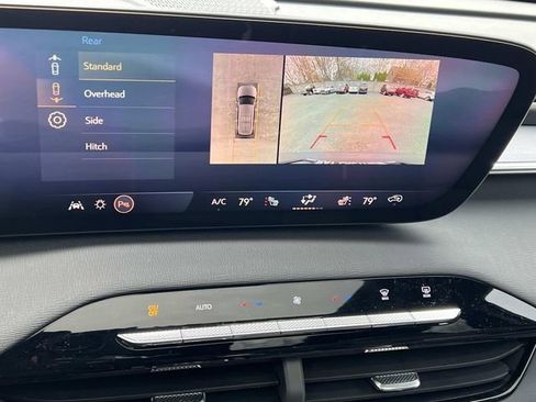 New 2026 Buick Enclave Sport Touring w/ Power Package AWD/4WD image 23