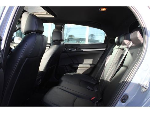 Used 2020 Honda Civic Sport Touring image 25