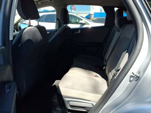 Certified 2020 Ford Escape SE AWD/4WD image 9